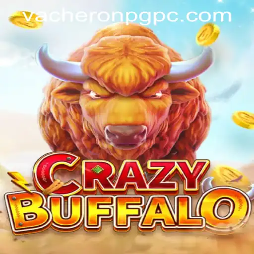 Explore CRAZYBUFFALO: A Thrilling Gaming Adventure