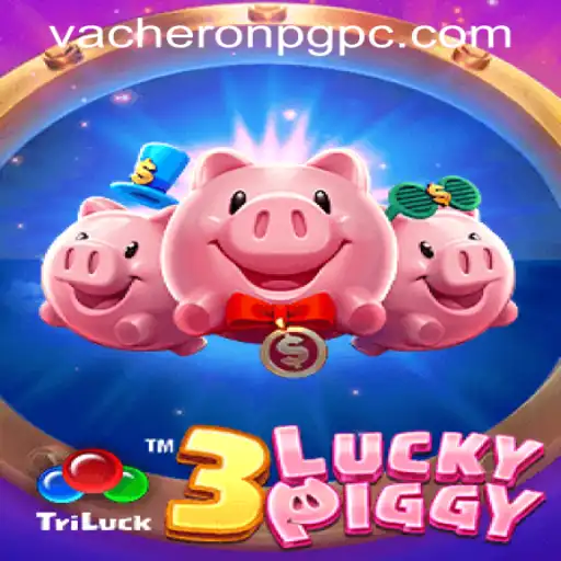 Exploring the Fascinating World of 3LUCKYPIGGY and Its Connection to Vacheronpg PH Login