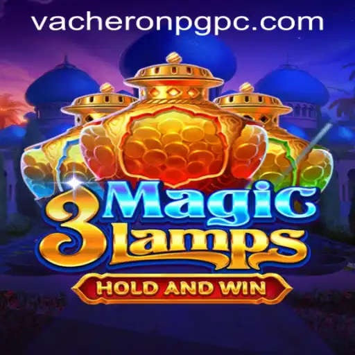 Exploring the Enchanting World of 3MagicLamps