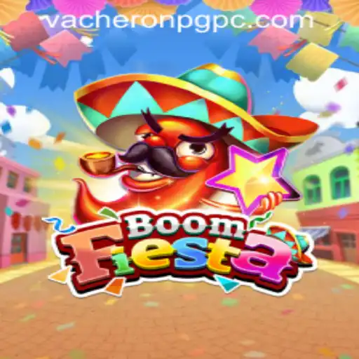 BoomFiesta: A Thrilling Adventure in Virtual Gaming