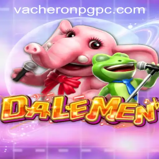 Exploring the World of DALEMEN: A New Gaming Experience