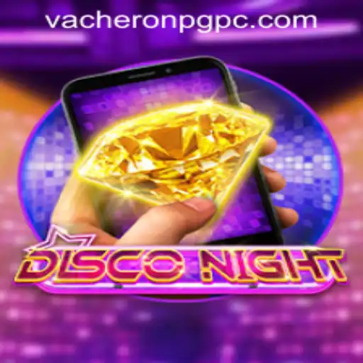 Unveiling DiscoNightM: A New Gaming Sensation with Vacheronpg PH Login