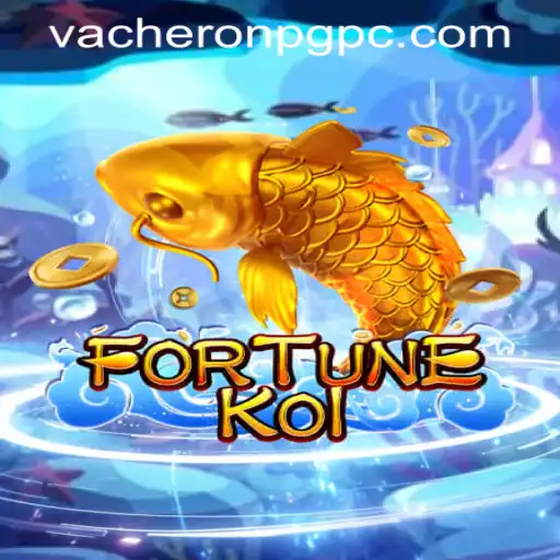 Discovering the Enchanting World of FORTUNEKOI