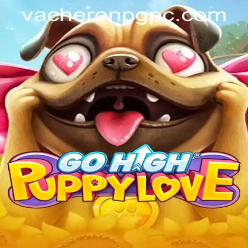 GoHighPuppyLove: A Whimsical Journey into the World of Virtual Pets