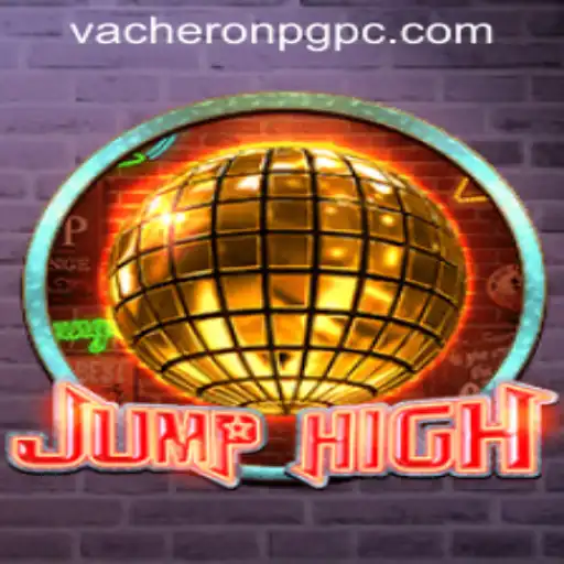 JumpHigh: An Exciting New Adventure in the Gaming World