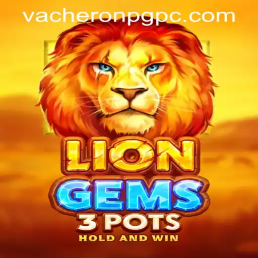 The Enchanting World of LionGems3pots: A Journey into Gaming Adventure