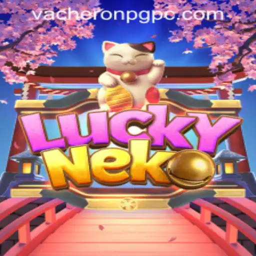 Explore the Enchanting World of LuckyNeko: A Journey into Divine Fortune