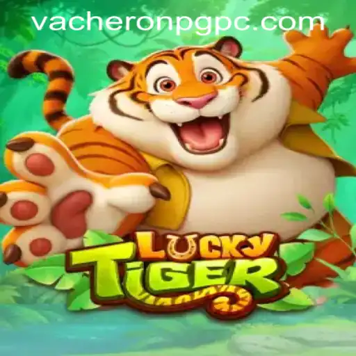Exploring LuckyTiger: A Detailed Insight with Vacheronpg PH Login