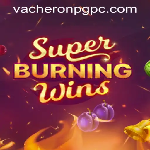The Thrilling World of SuperBurningWins and Navigating Vacheronpg PH Login