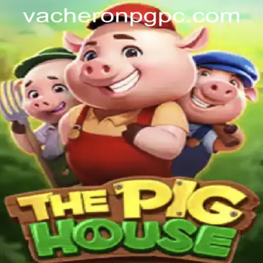Unveiling ThePigHouse: A Captivating Gaming Experience with Vacheronpg PH Login