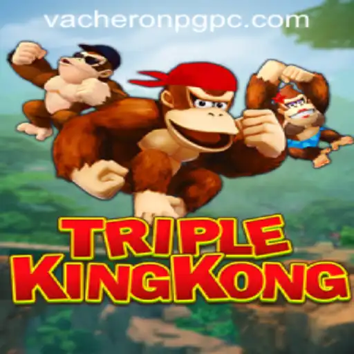 TripleKingKong: Discover the Exciting World of Virtual Adventure