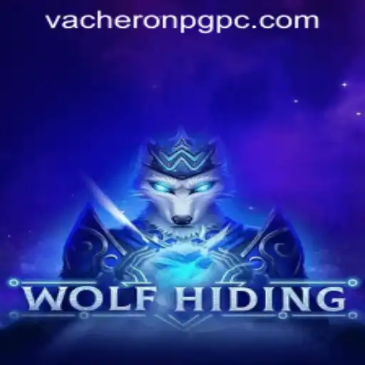 Exploring the Dynamic World of WolfHiding: A Thrilling Tactical Adventure