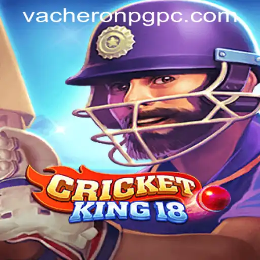 Unveiling CricketKing18: A Riveting Virtual Experience