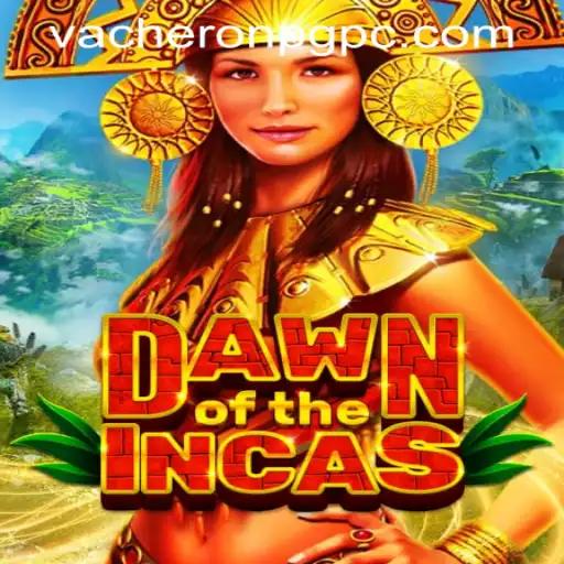 DawnoftheIncas: Embark on a Journey Through the Mystical World of Ancient Civilizations