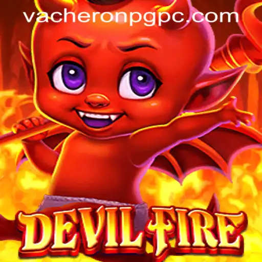 Unveiling DevilFire: A Comprehensive Guide on the Latest Gaming Sensation
