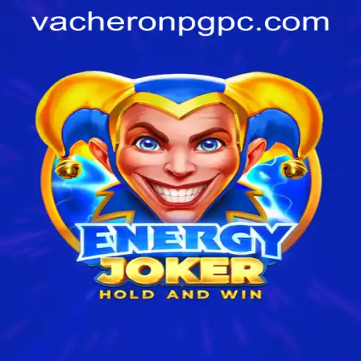 Unveiling EnergyJoker: A Thrilling New Gaming Experience