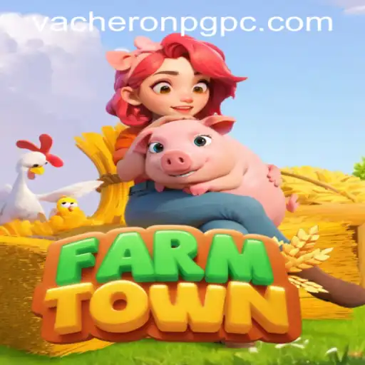 FarmTown: A Thriving Virtual Experience with VacheronPG PH Login Integration