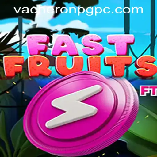 FastFruits: A Fresh Gaming Experience with a Vacheronpg PH Login