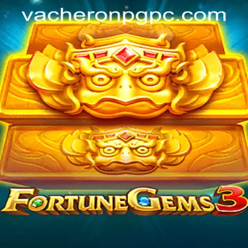 Unveiling FortuneGems3: The Ultimate Gaming Experience