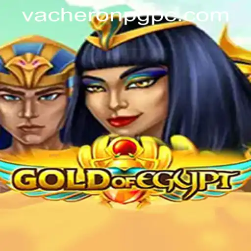 Discover the Adventure of GoldOfEgypt: A Mesmerizing Gaming Experience