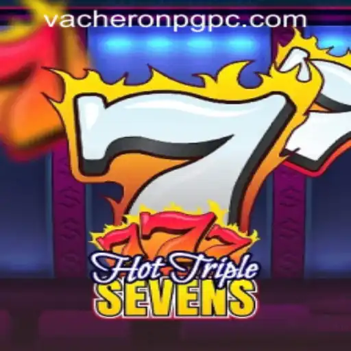 Discover HotTripleSevens: The Thrilling Online Game with a Touch of Luxury
