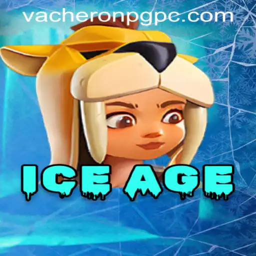 Exploring IceAge: The Chilling Journey Through a Frozen World