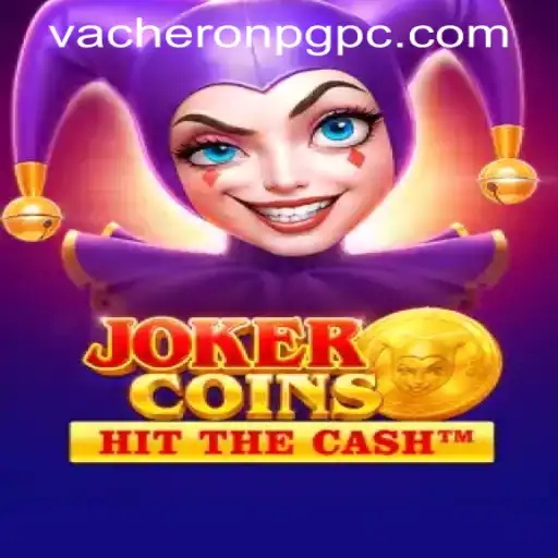 Discover the Thrills of JokerCoins: A Unique Gaming Adventure