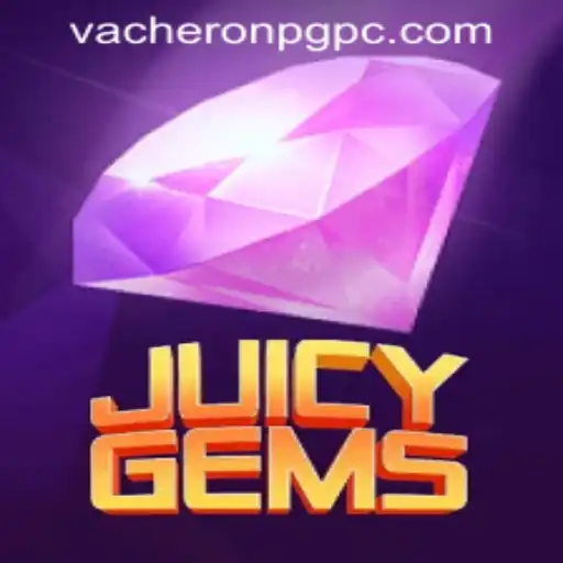 JuicyGems: A Captivating Puzzle Adventure