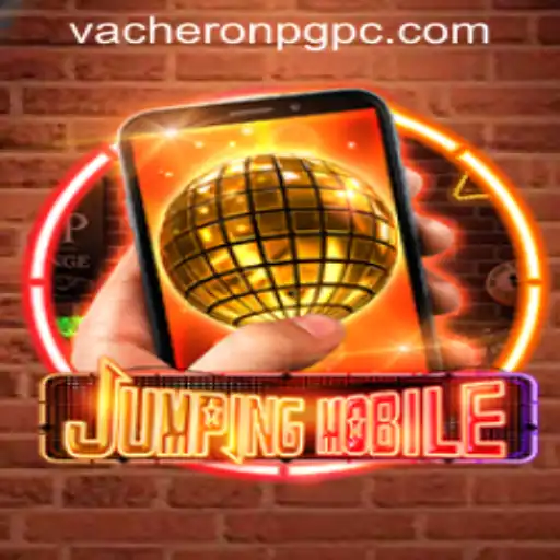 Jumpingmobile: A Dynamic Adventure Game with a Twist