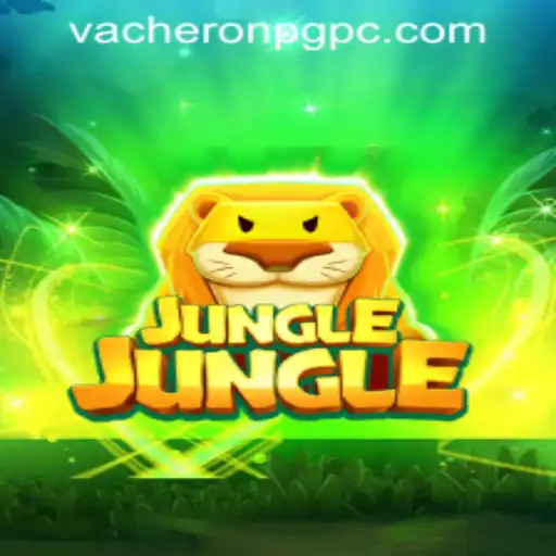 JungleJungle: Immersive Adventure Awaits