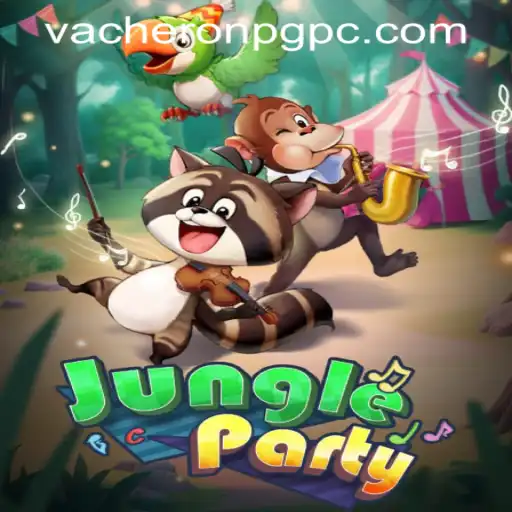 Explore the Thrills of JungleParty: A Guide to Vacheronpg PH Login Adventure