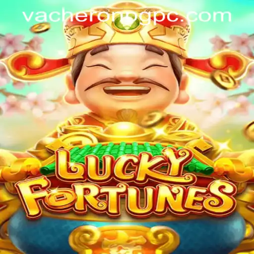 LUCKYFORTUNES: Exploring the Exciting World of a New Game Phenomenon