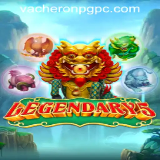 The Rise of Legendary5: Exploring the Game