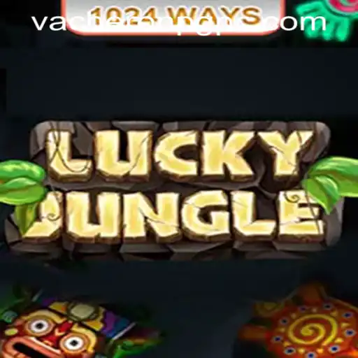 Exploring the Thrills of LuckyJungle1024
