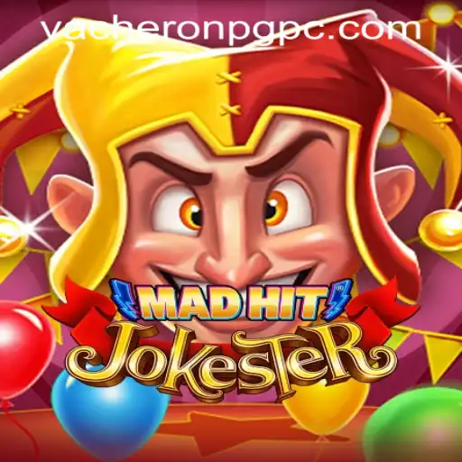 MadHitJokester: A New Gaming Sensation Blending Humor and Strategy