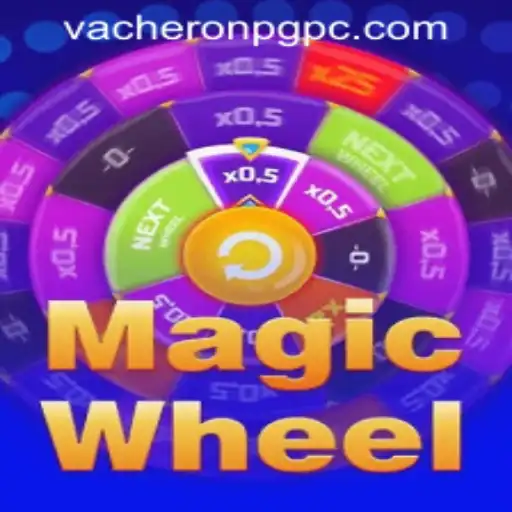 Discover the Enchanting World of MagicWheel