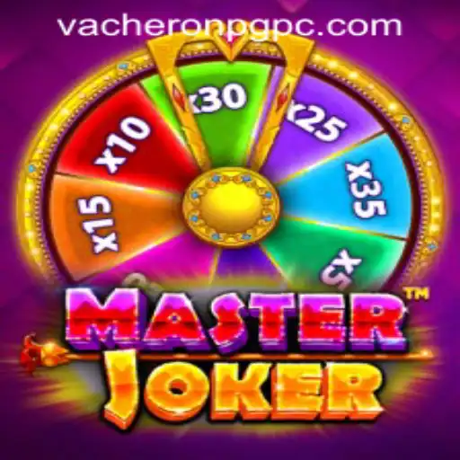 MasterJoker: A Unique Gaming Experience with Vacheronpg PH Login