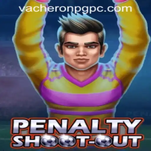 PenaltyShootOut: A Thrilling Dive into Soccer's Exciting World