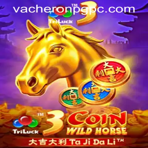 Discovering the Alluring World of 3CoinWildHorse