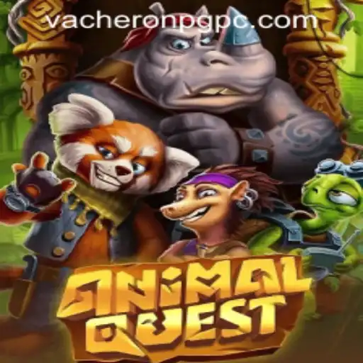 Exploring the World of AnimalQuest: A New Take on Virtual Adventures
