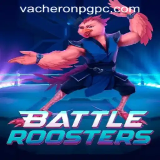 BattleRoosters: A New Era in Avian Combat Gaming