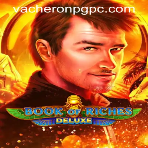 Exploring Book of Riches Deluxe: A Dive into Adventure and Fortune