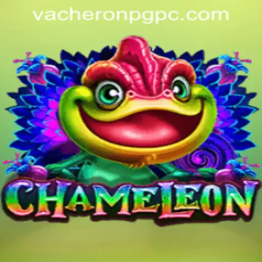 Discover 'Chameleon': A Thrilling Game Experience
