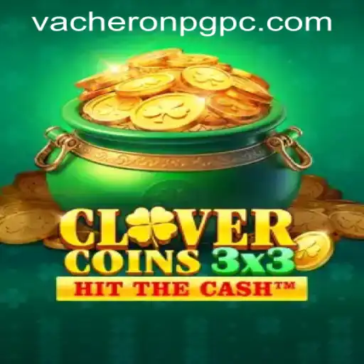 Exploring Clovercoin3x3: The Game Revolutionizing Digital Puzzles