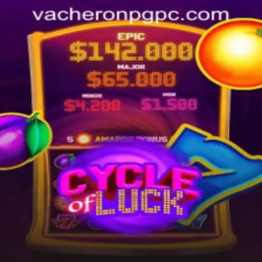 Explore the Mystical World of CycleofLuck and Vacheronpg PH Login