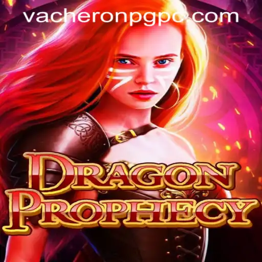 Step into the Realm of Magic with DragonProphecy