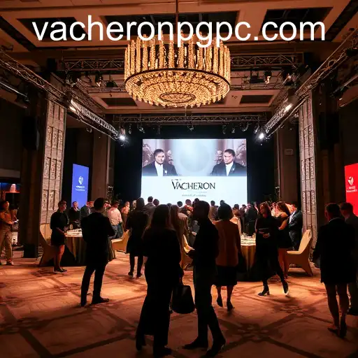 The Allure of Exclusive Events: An In-Depth Exploration