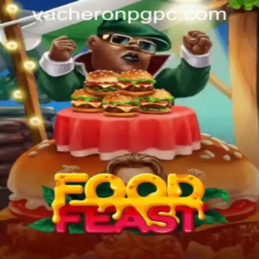 Discover the Culinary Adventure in FoodFeast: A New Gaming Sensation
