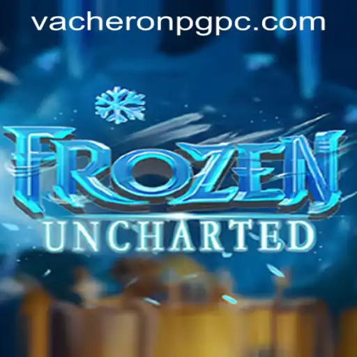 Embark on an Icy Adventure with FrozenUncharted: Unveiling the Thrills of Vacheronpg PH Login