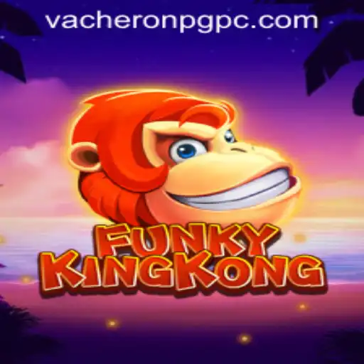 FunkyKingKong: A Dynamic Gaming Experience